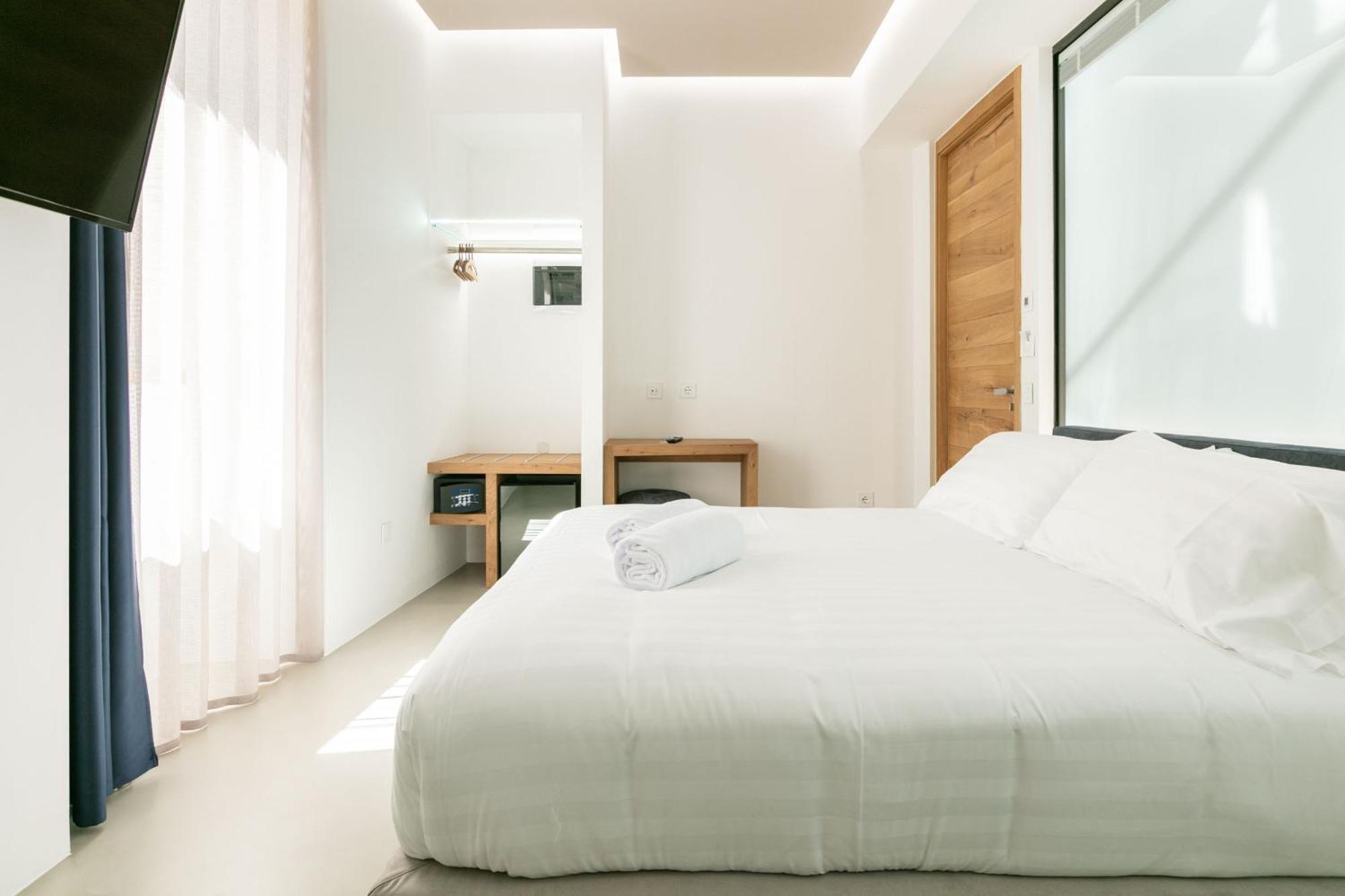 Domus Cavour Rooms&Suites Tirano Værelse billede