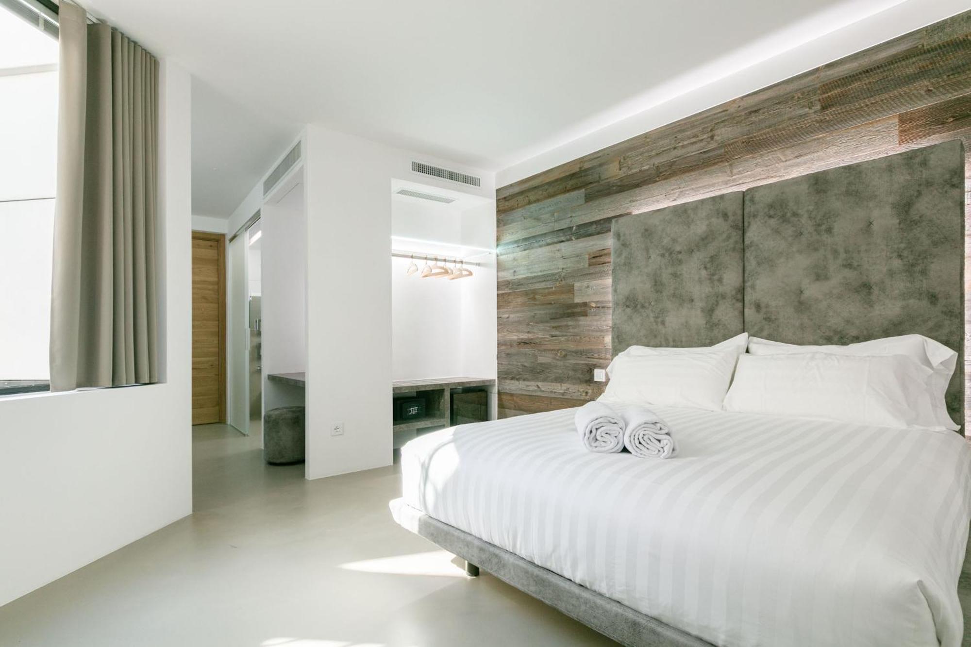 Domus Cavour Rooms&Suites Tirano Værelse billede