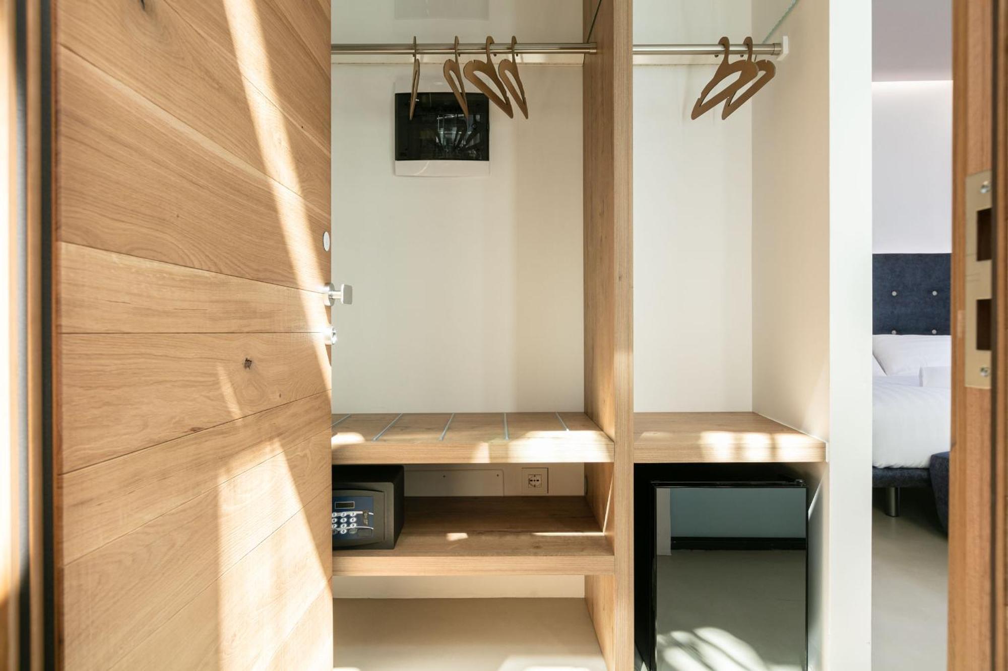 Domus Cavour Rooms&Suites Tirano Værelse billede
