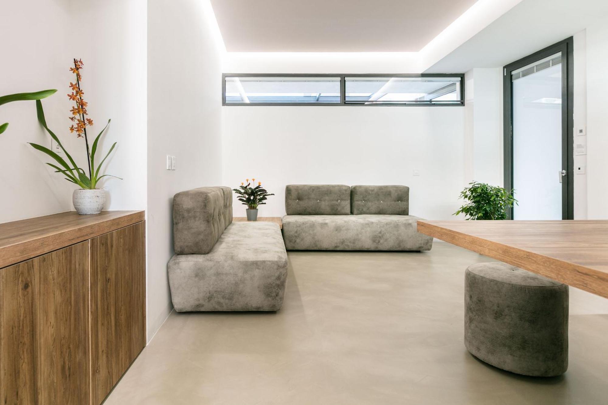Domus Cavour Rooms&Suites Tirano Værelse billede